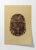 Natural History: Plate No. 09