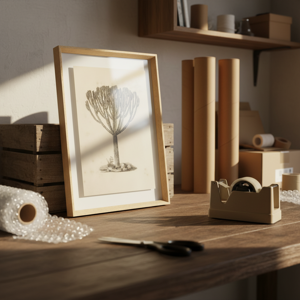 Bench Level Frame Upright