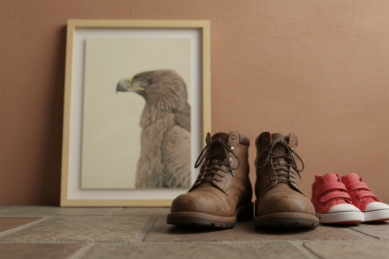 Father's Day Header – Stone Entryway